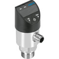 Festo Pressure Sensor SPAW-P10R-G12M-2P-M12 SPAW-P10R-G12M-2P-M12